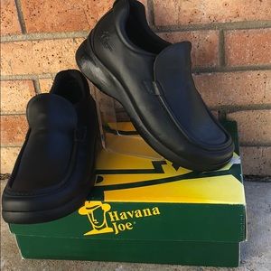 Havana joe